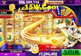 Game Statistics 20Bet