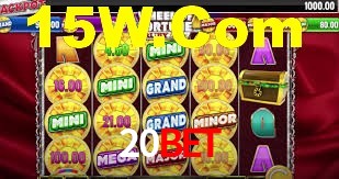 Daily Bonuses 20Bet