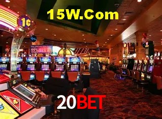 Games Directory 20Bet