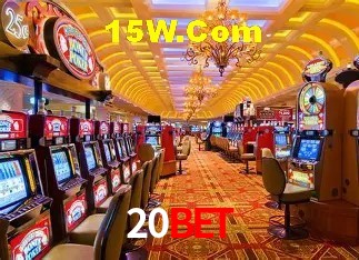 Seasonal Promotions 20Bet